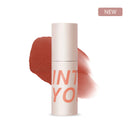 INTO YOU Customized Airy Lip Mud