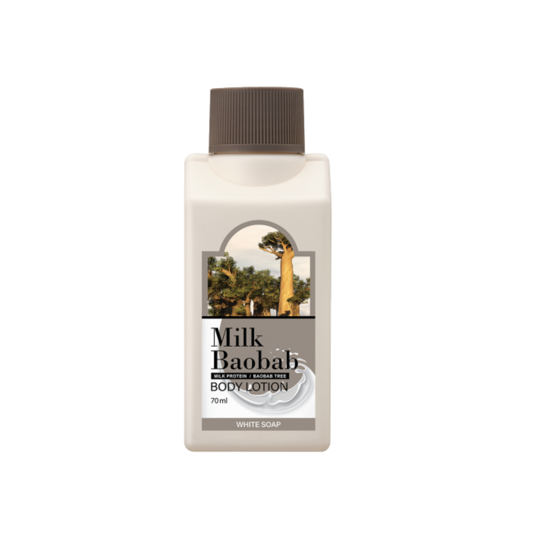 Milk Baobab Body Wash 70ml