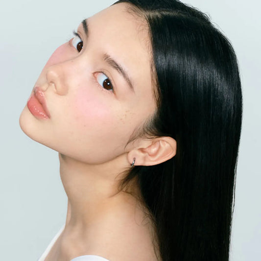 Naming Fluffy Powder Blush