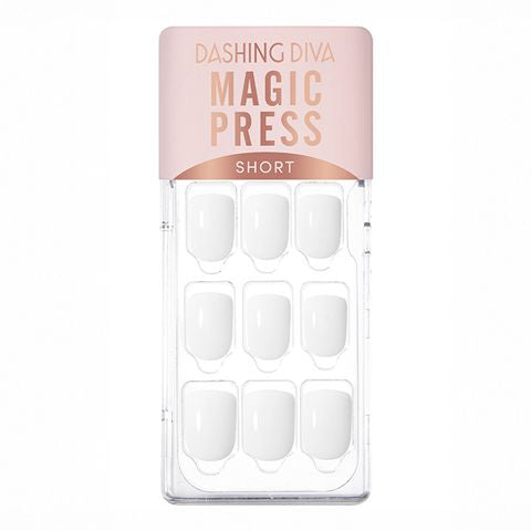 Dashing Diva Magic Press