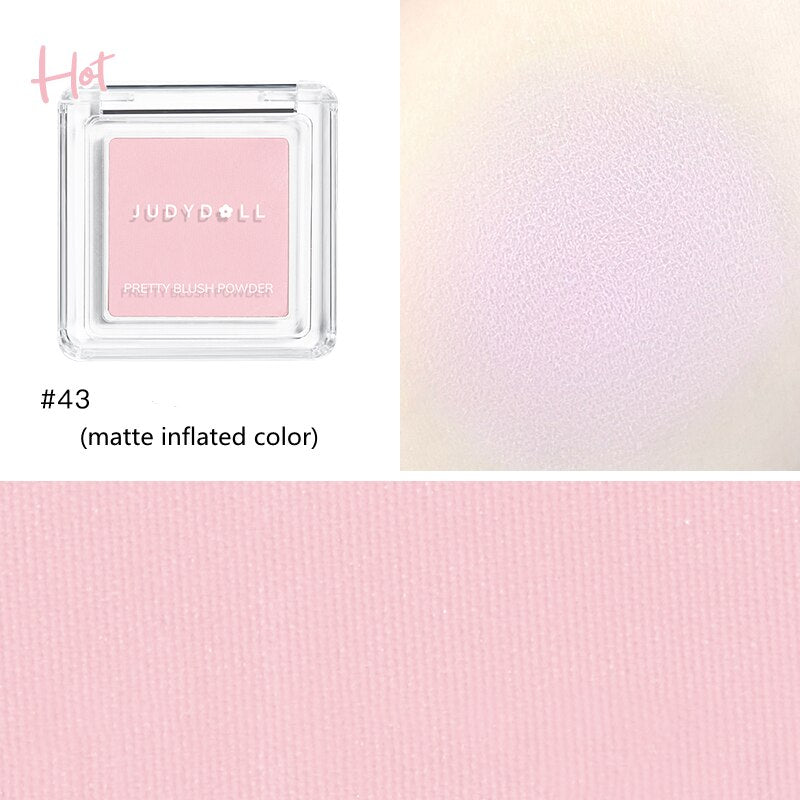 Judydoll Pretty Blush Powder