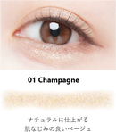 Dolly Wink Stick Glitter Shadow