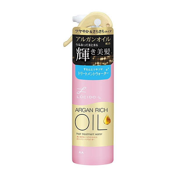 Lucido-L Hair Treatment Water 170ml