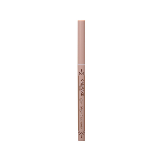 Canmake Eye-Bags Concealer 01 Yellow Beige