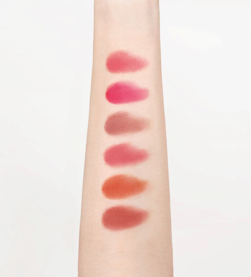 INTO YOU Matte Lipstick