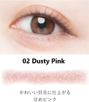 Dolly Wink Stick Glitter Shadow