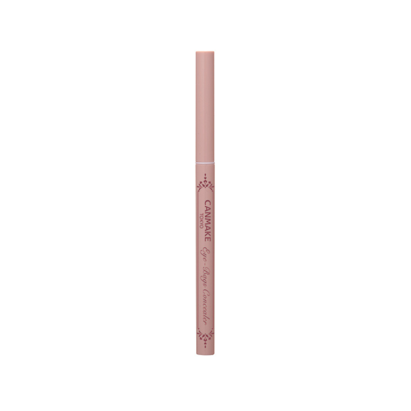 Canmake Eye-Bags Concealer 02 Pink Beige