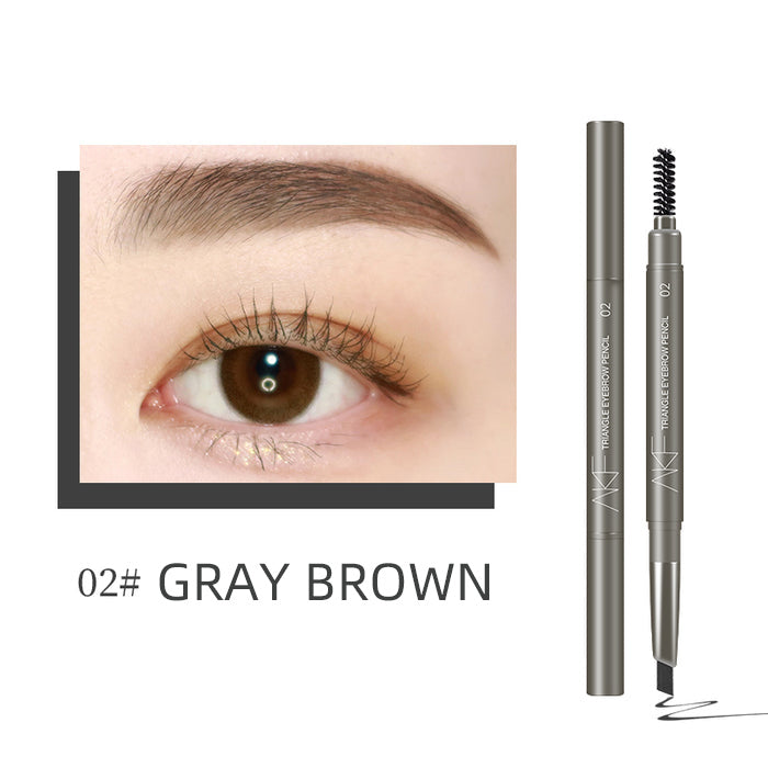 AKF Triangle Eyebrow Pencil 0.22g