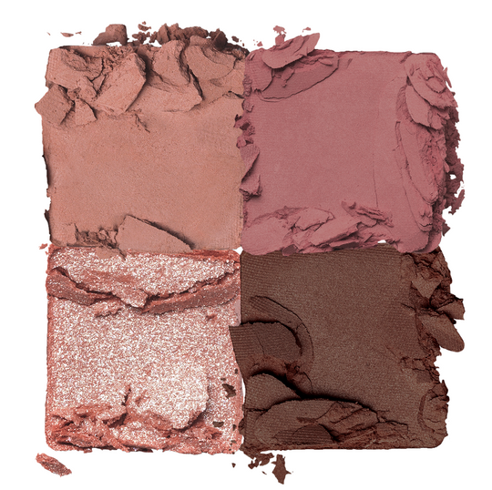 Rom&nd Better Than Eyes 02 Dry Rose