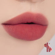 Rom&nd Blur Fudge Tint 02 Rosiental