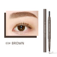 Load image into Gallery viewer, AKF Triangle Eyebrow Pencil 0.22g
