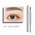 Load image into Gallery viewer, AKF Triangle Eyebrow Pencil 0.22g
