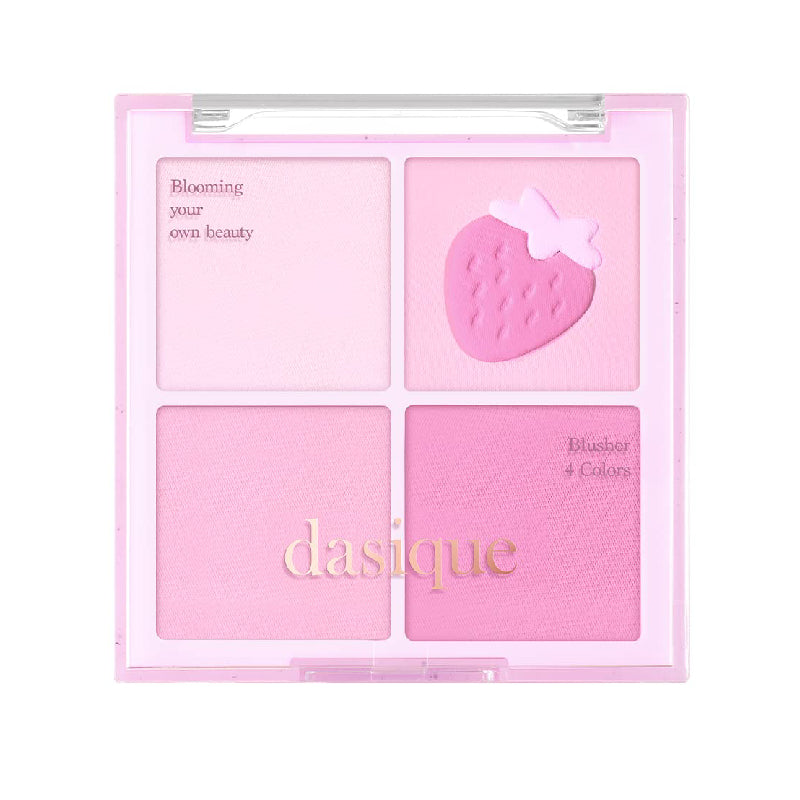 Dasique Blending Mood Cheek