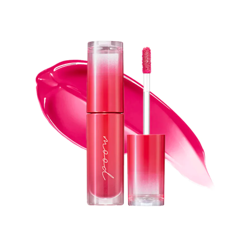 Peripera Ink Mood Glowy Tint W Cosmetics