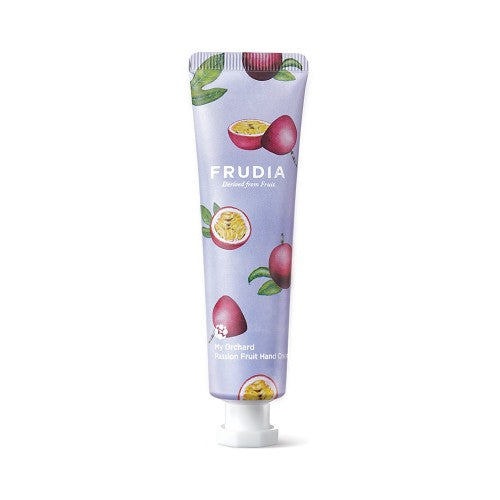 Frudia My Orchard Passion Fruit Hand Cream