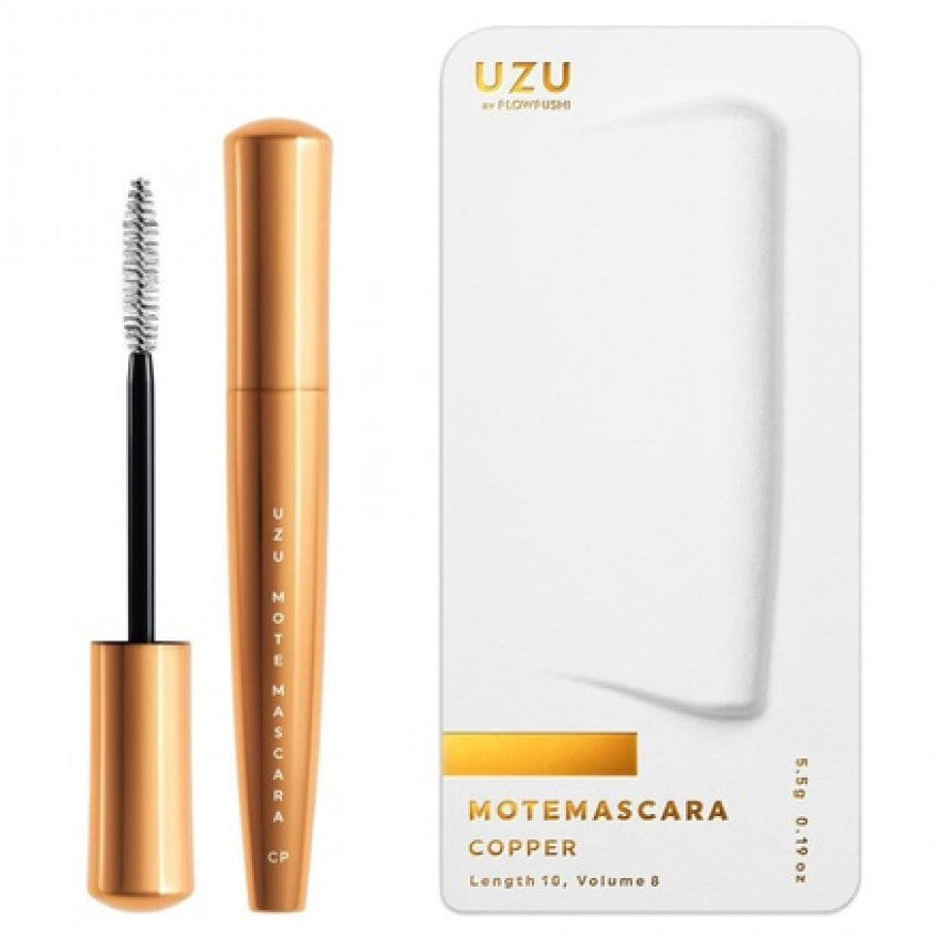 UZU Mote Mascara Copper