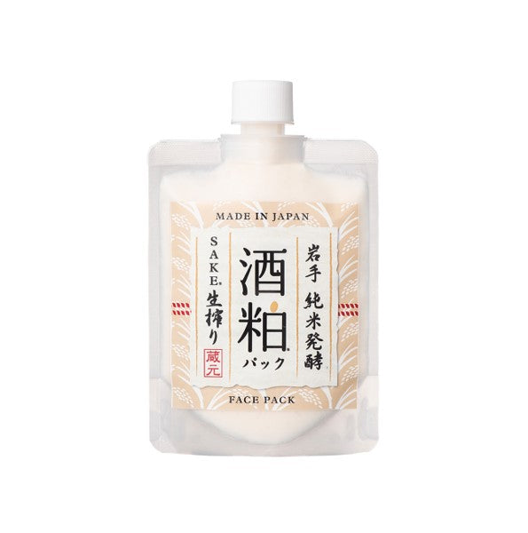 Sake Lee Face Pack 180g