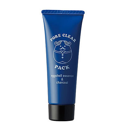 Naris N.U.P. Pore Clear Pack N