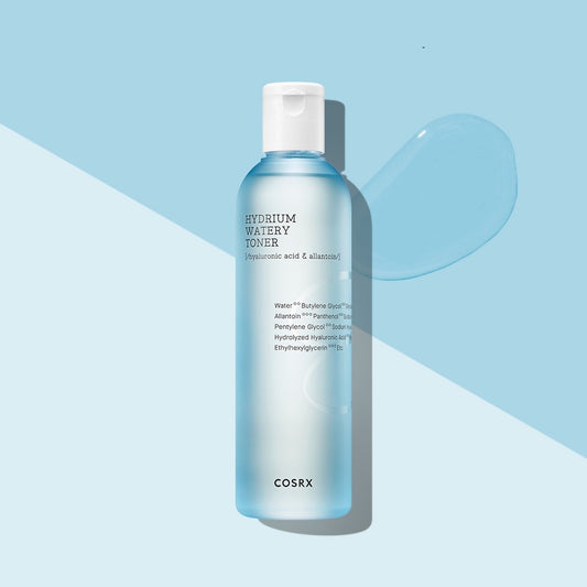 Cosrx Hydrium Watery Toner 150ml