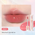 Load image into Gallery viewer, Judydoll Ice Tea Watery Jelly Lip Glaze
