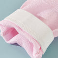 Load image into Gallery viewer, BA Tools Exfoliating Face Mitt Pink
