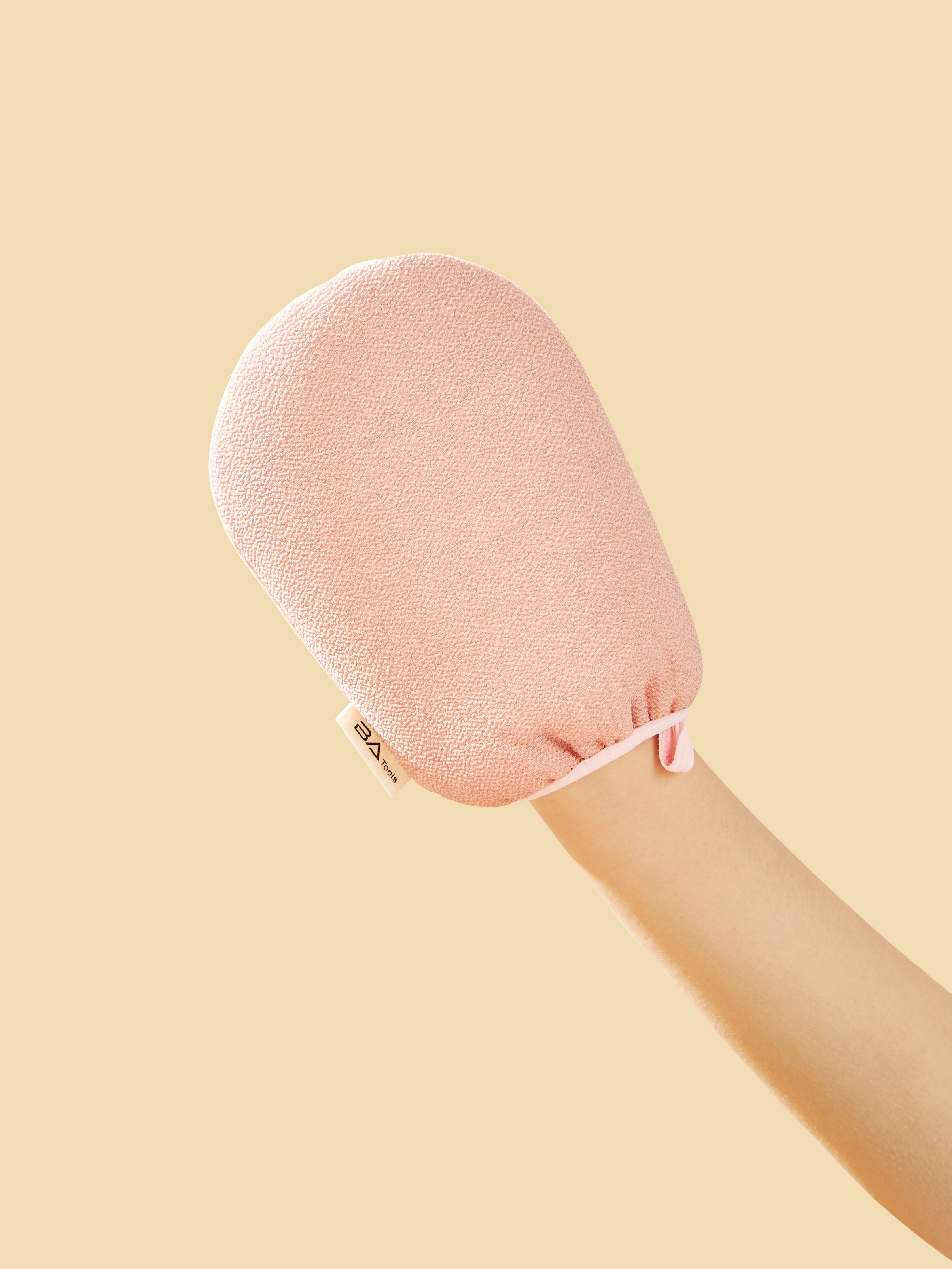 BA Tools Bath Flower Bath Ball With Exfoliating