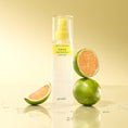 Load image into Gallery viewer, Goodal Green Tangerine Vita C Serum Mist 100ml
