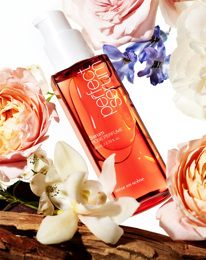 Mise En Scene Perfect Serum Rose 80ml