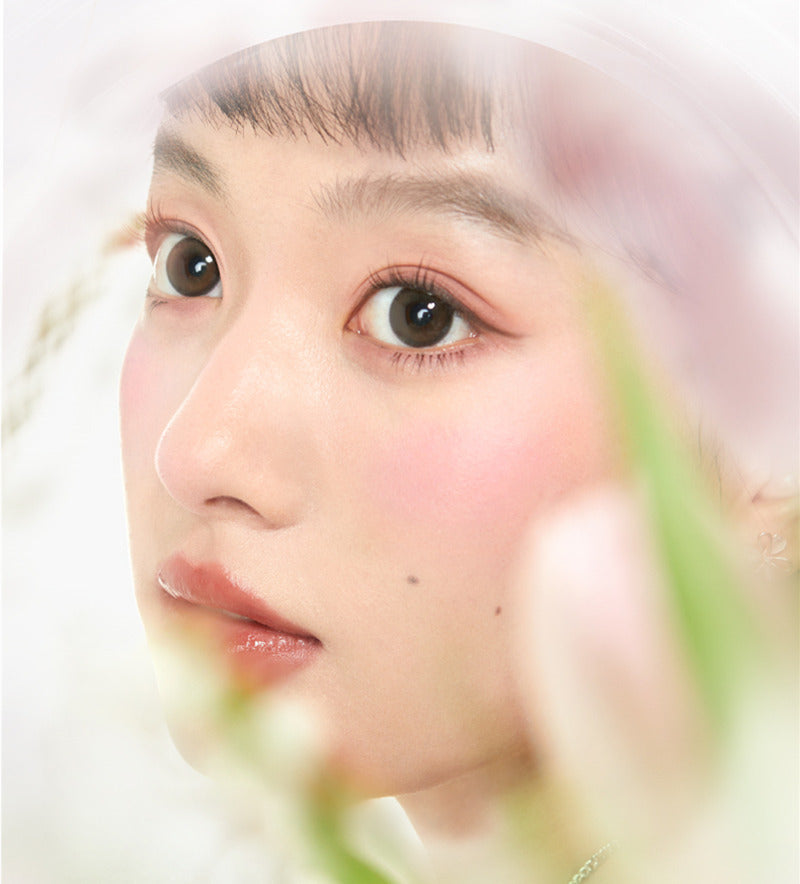 Judydoll Special Expansion Color Gradient Makeup Blusher�