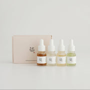 Beauty of Joseon Hanbang Serum Discovery Kit 10ml*4EA