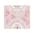 Load image into Gallery viewer, Skinfood Black Sugar Strawberry Mask Wash Off 100g
