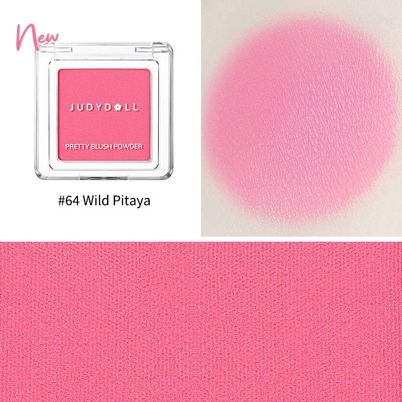 Judydoll Pretty Blush Powder