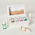 Load image into Gallery viewer, Skin1004 Madagascar Centella Ampoule Kit (Mini Ampoule 4 Types)
