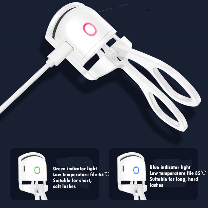 Shrmeil Heated Eyelash Curler
