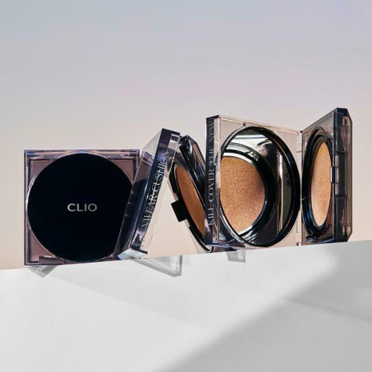 Clio Kill Cover The New Founwear Cushion