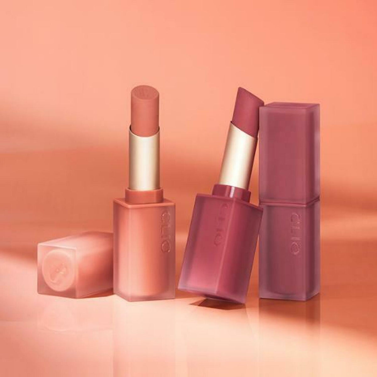 Clio Chiffon Mood Lip