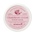 Load image into Gallery viewer, Skinfood Black Sugar Strawberry Mask Wash Off 100g
