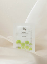 Beauty of Joseon Centella Asiatica Calming Mask 1Pcs