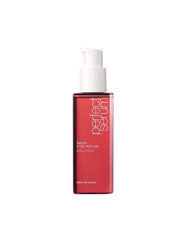 Mise En Scene Perfect Serum Rose 80ml