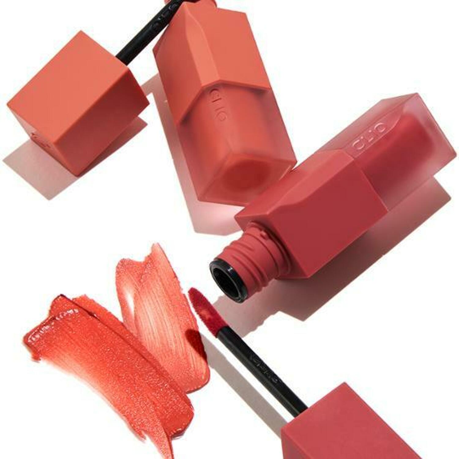 Clio Chiffon Blur Tint