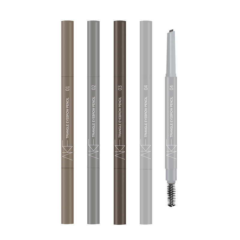 AKF Triangle Eyebrow Pencil 0.22g