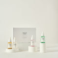 Load image into Gallery viewer, Skin1004 Madagascar Centella Ampoule Kit (Mini Ampoule 4 Types)
