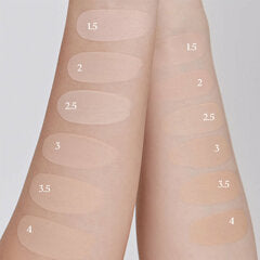 Clio Kill Cover The New Founwear Cushion SPF50+ PA+++