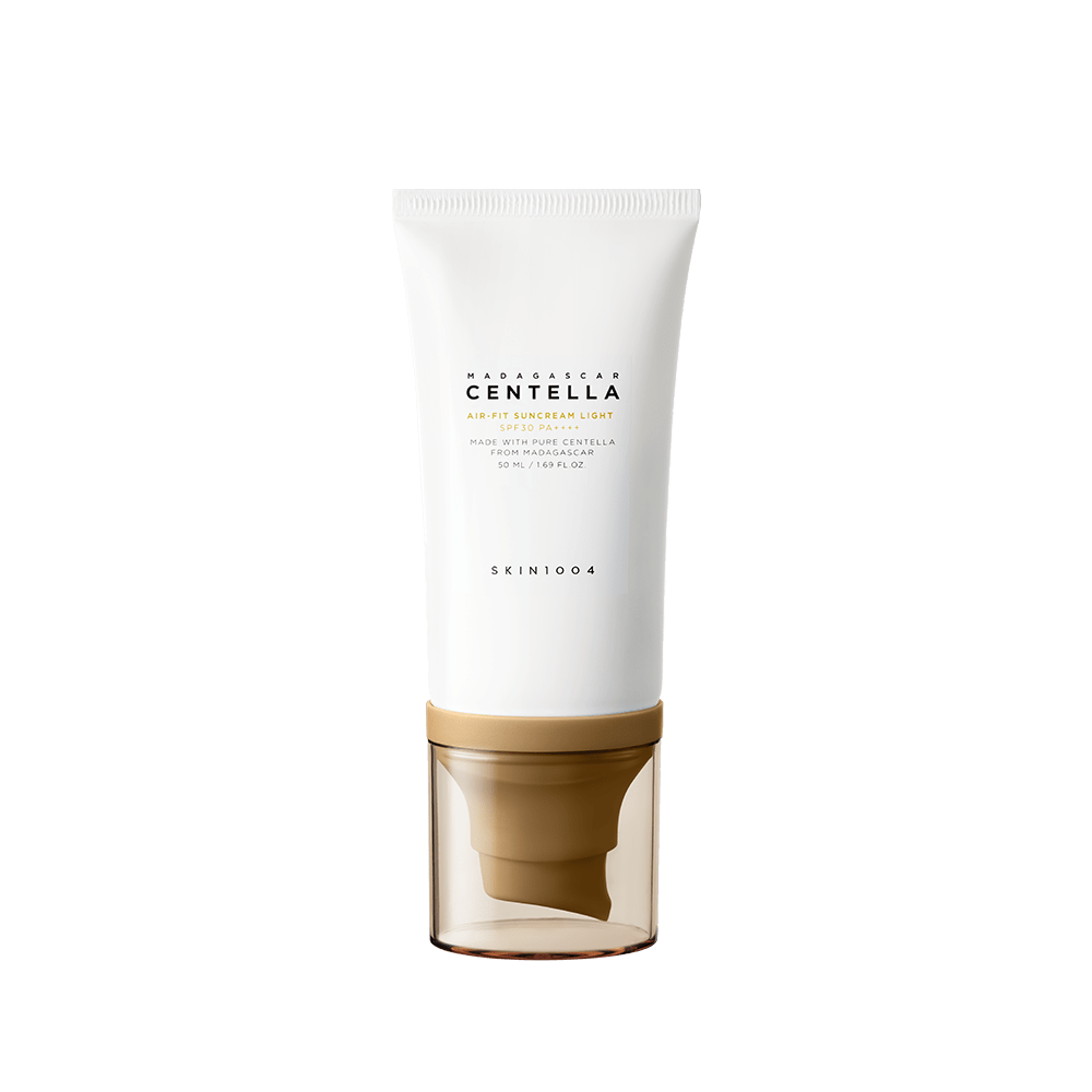 Skin1004 Madagascar Centella Air-Fit Suncream Plus Light 50ml