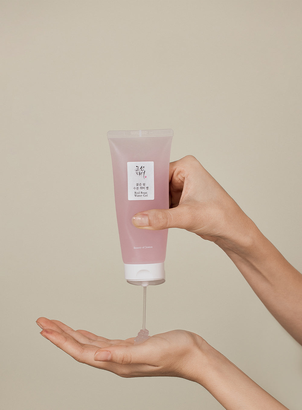 Beauty of Joseon Red Bean Water Gel 100ml