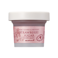 Load image into Gallery viewer, Skinfood Black Sugar Strawberry Mask Wash Off 100g
