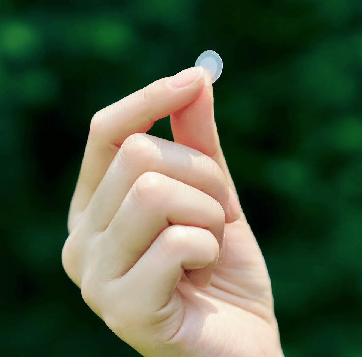 Skin1004 Spot Cover Patch 22Pcs