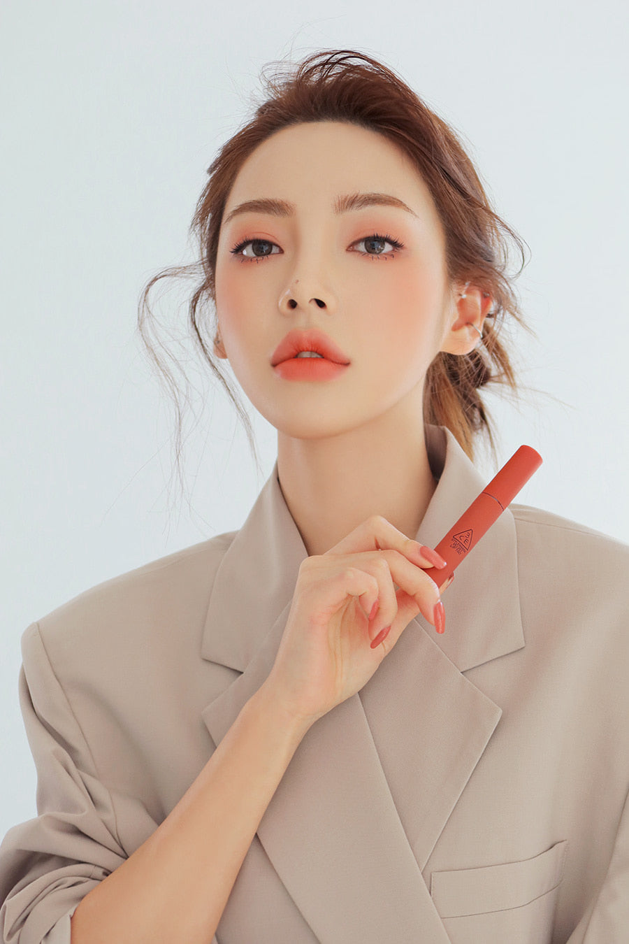 3CE Velvet Lip Tint #Think Again