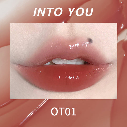 INTO YOU One Shot Lip Tint