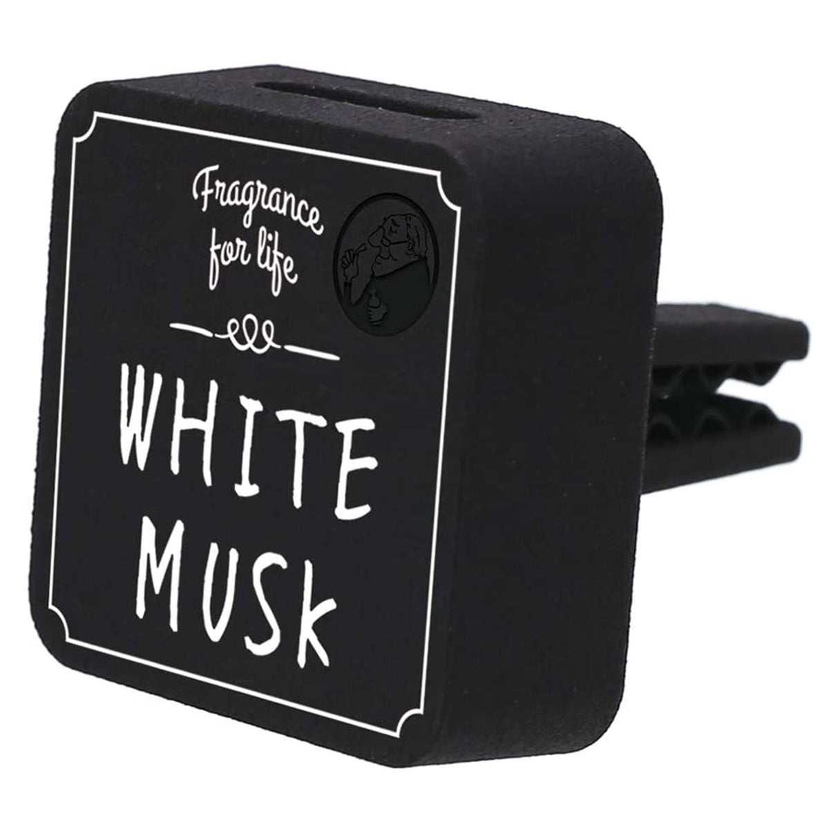 John's Blend Fragrance Clip-on Air Freshener